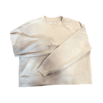 Reserved beige sweatshirt