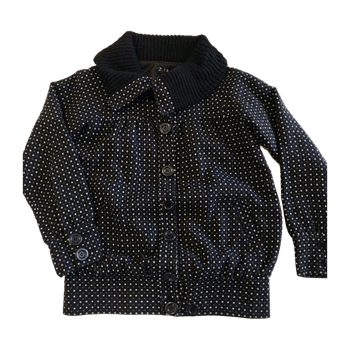 Zip (halonen) coat