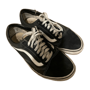 Vans sneakers