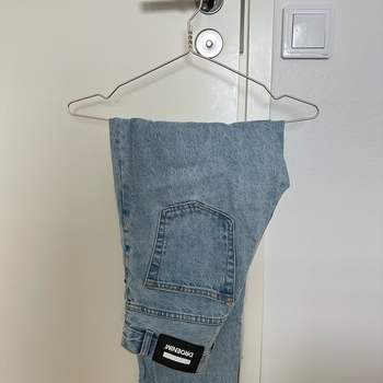 Dr Denim farkut