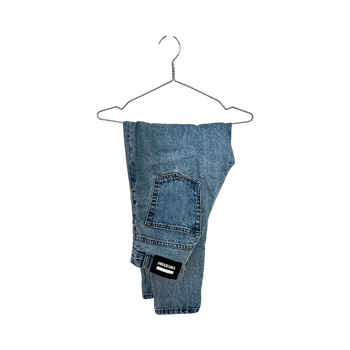 Dr Denim farkut