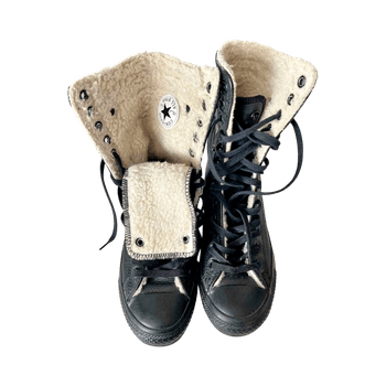 Soojad Converse saapad 36 