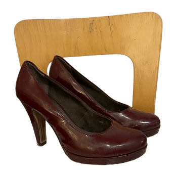 Tamaris heels