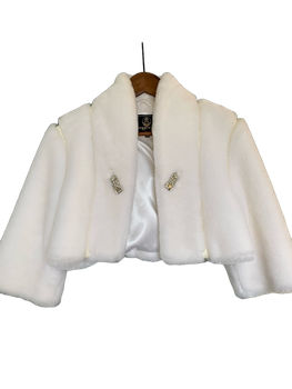 Regency clothing
