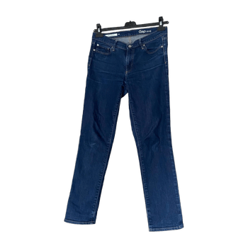 Gap jeans