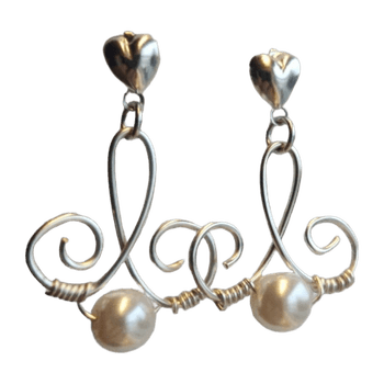 Handmade jewelry