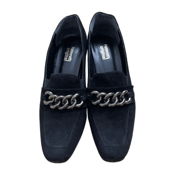 Palmroth loafers