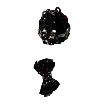 Vlasov jewelry