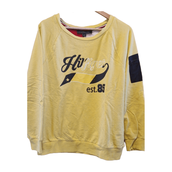 Tommy hilfiger hoodie