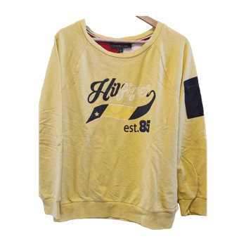 Tommy hilfiger hoodie