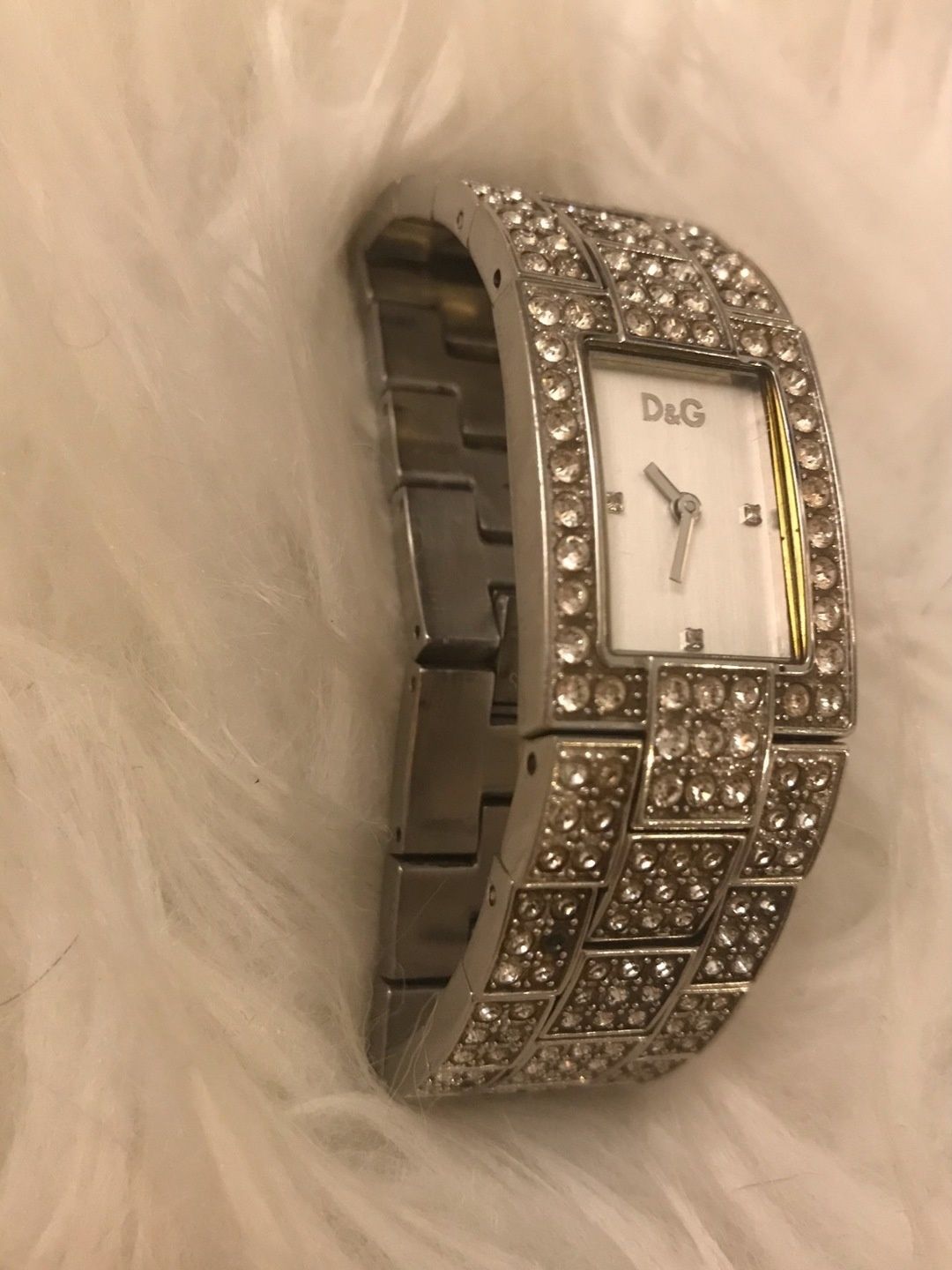 Dolce & gabbana watch