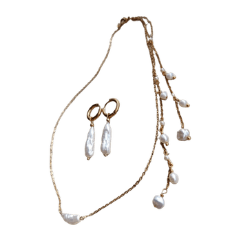 Handmade jewelry
