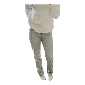 Harmaat Stradivarius farkut