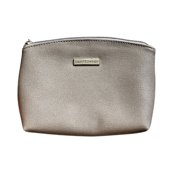 bareMinerals cosmetic pouch