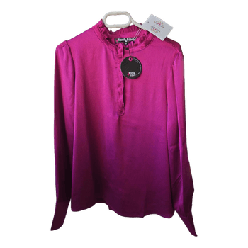 Pink Rant & Rave blouse