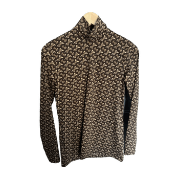 Burberry blouse
