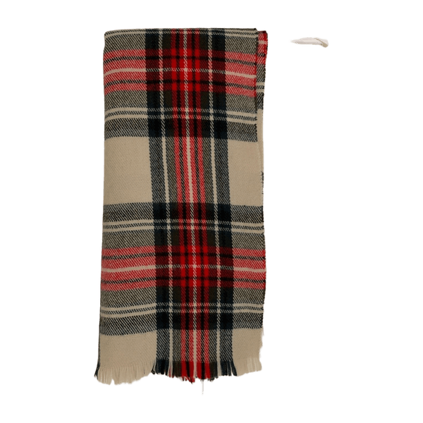 Pieces scarf
