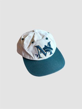 Makia baseball cap