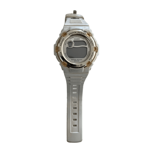 Casio watch