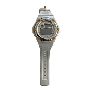Casio watch