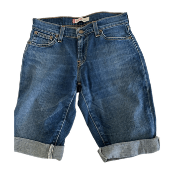 Levi’s shorts