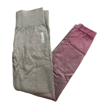 Gymshark sportswear
