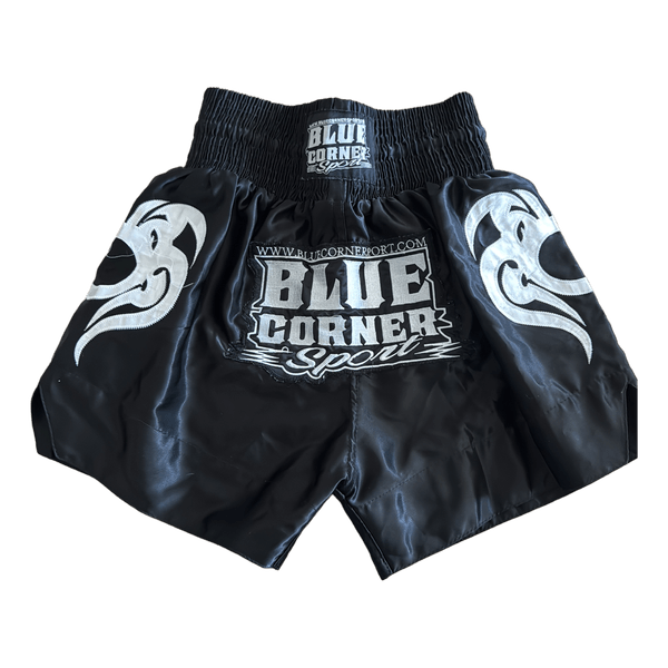 Blue Corner Sport boxing shorts