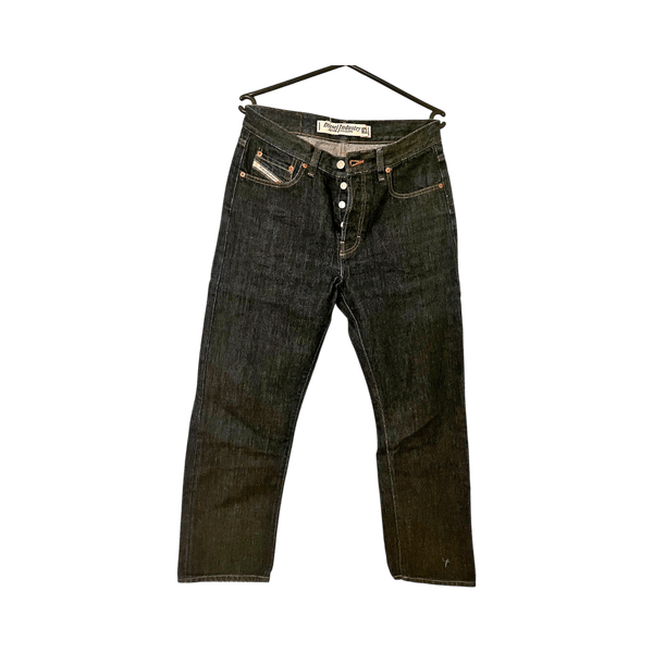 Diesel tummat farkut