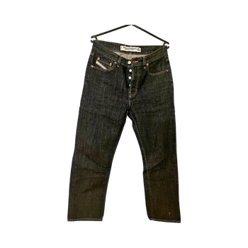 Diesel tummat farkut