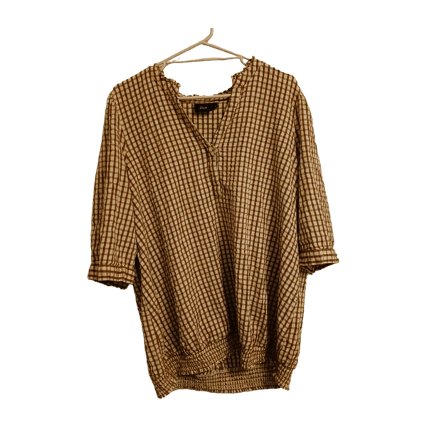 Zizzi blouse