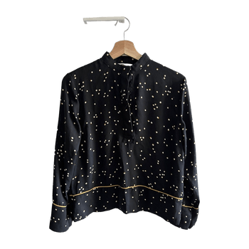 H&m blouse
