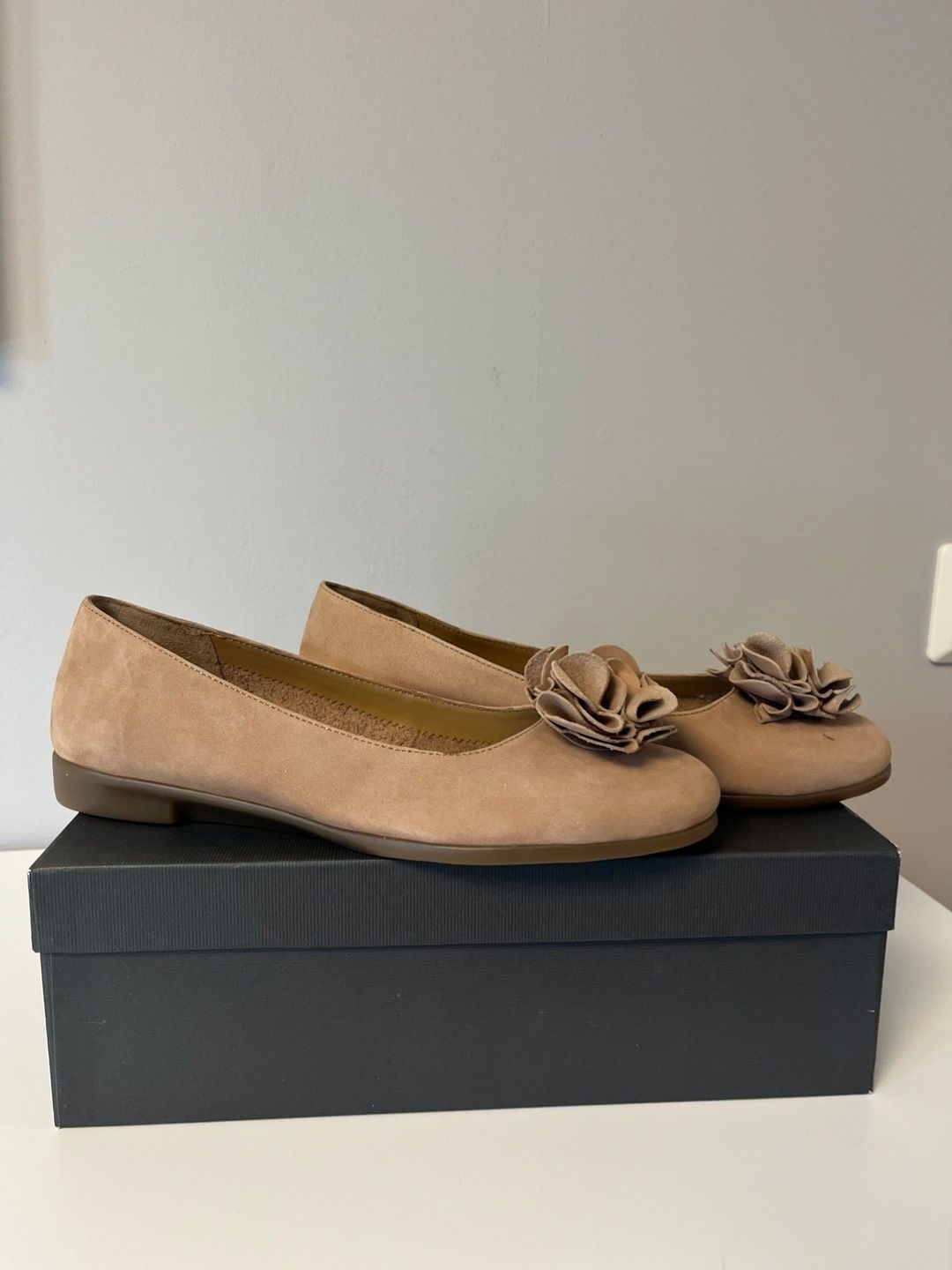 Aerosoles loafers