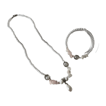 Handmade jewelry