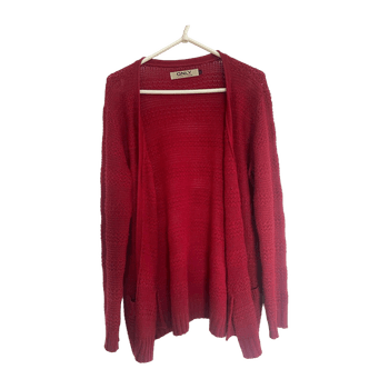 Only/kaupan päälle cardigan