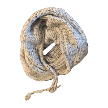 Oysho scarf