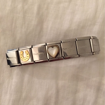Nomination jewelry