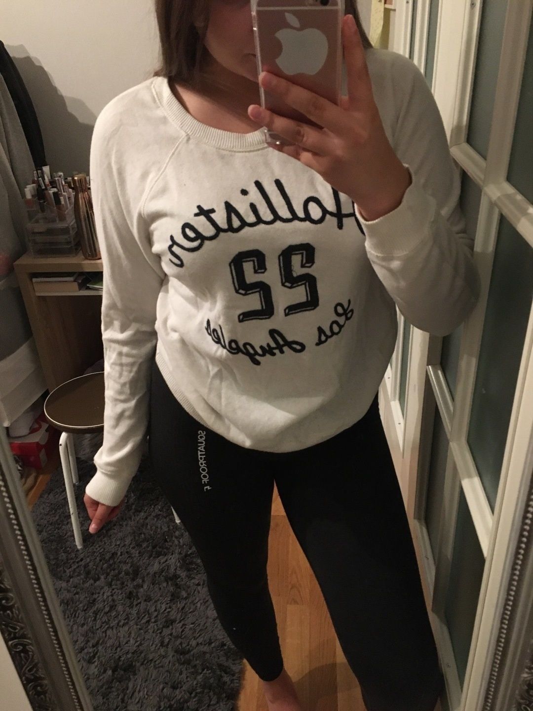 Hollister hoodie