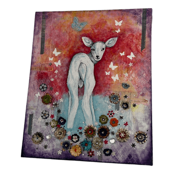 Canvas taulu