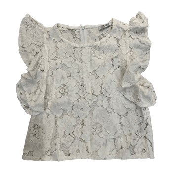 Zara top