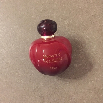 Dior beauty product