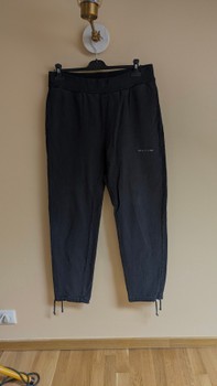 1017 ALYX 9SM sweatpants