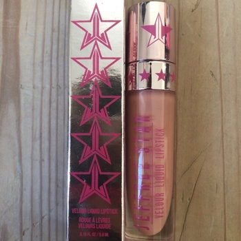 Jeffree star cosmetics beauty product