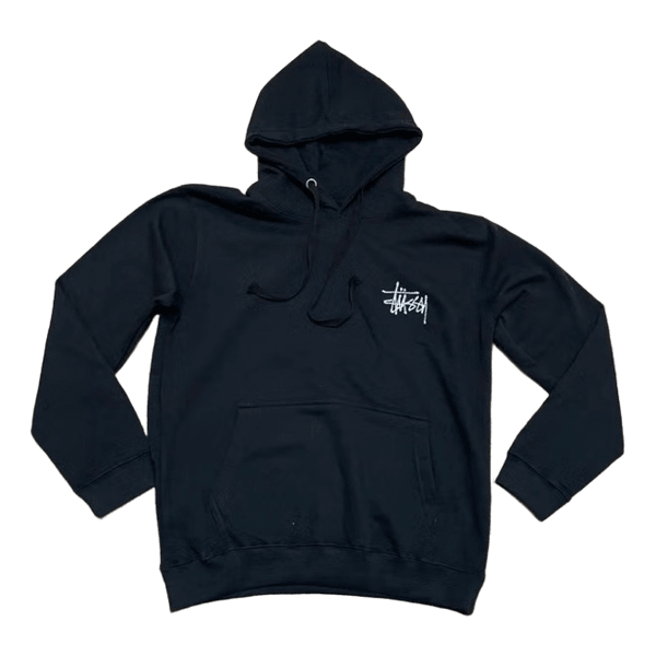 Stussy huppari