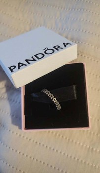 Pandora ring
