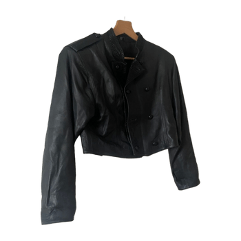 Vintage coat