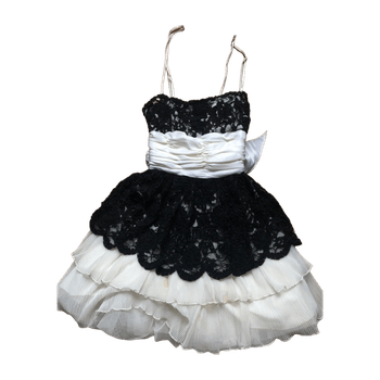 Derhy dress