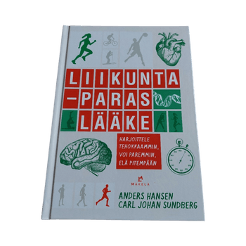 Liikunta - Paras lääke