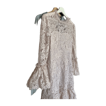 Zalandon mekko dress