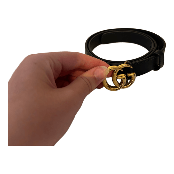 Gucci bælte