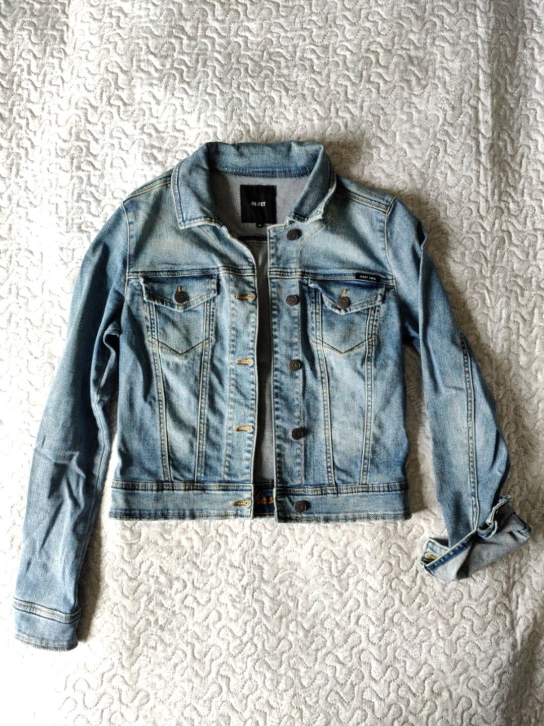 Object coat